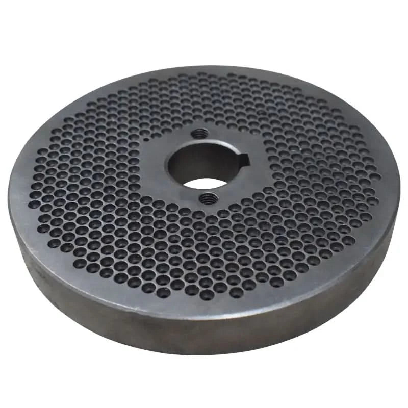 Matrita pentru granulator KL-140, cu gauri de 6mm, Tehno Ms #796