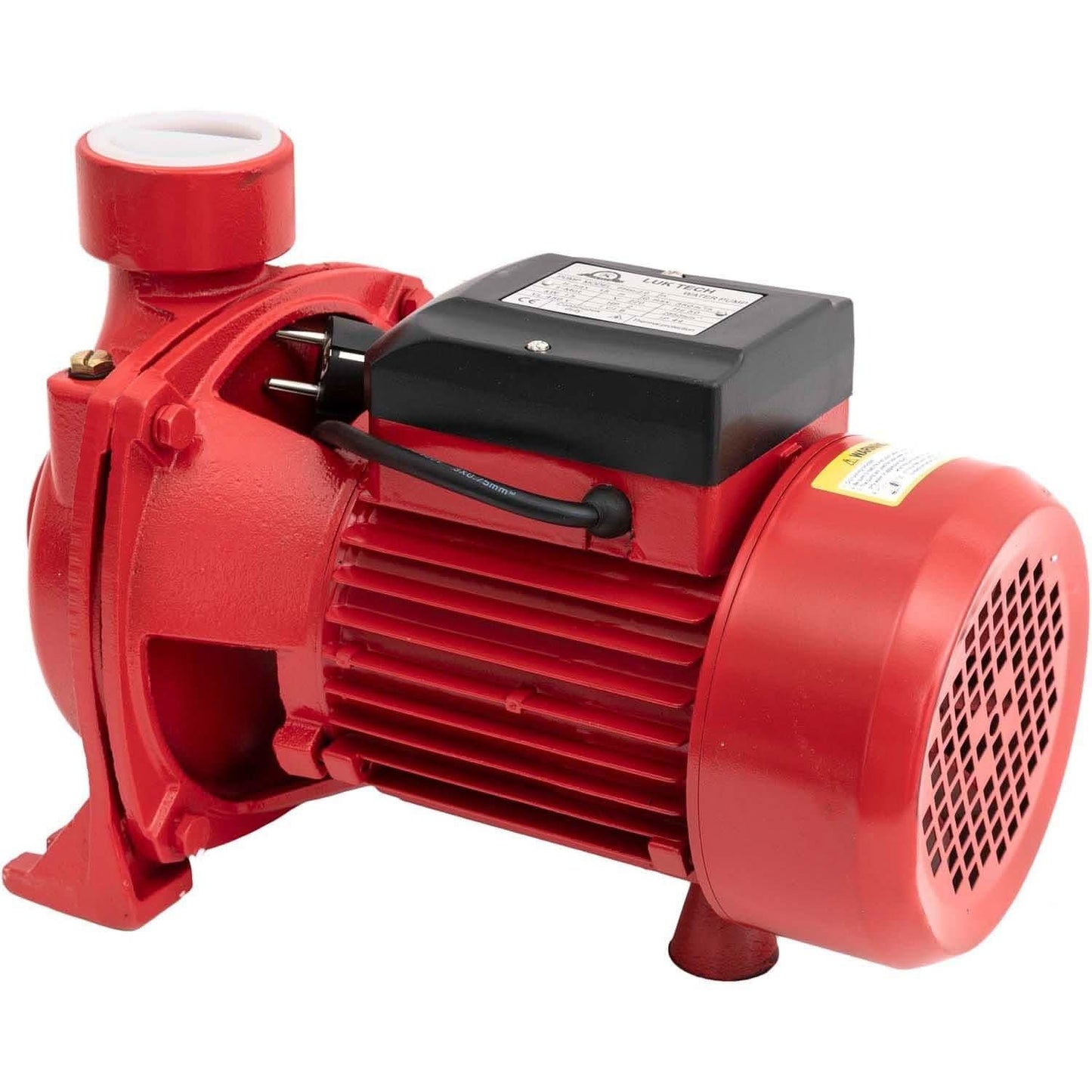 Pompa Apa Centrifugala 1.5 Toli, 1500W, 16M, 350L Min, Micul Fermier Fhm 1.5 Toli - ZEP.RO - Ți-e la îndemână!