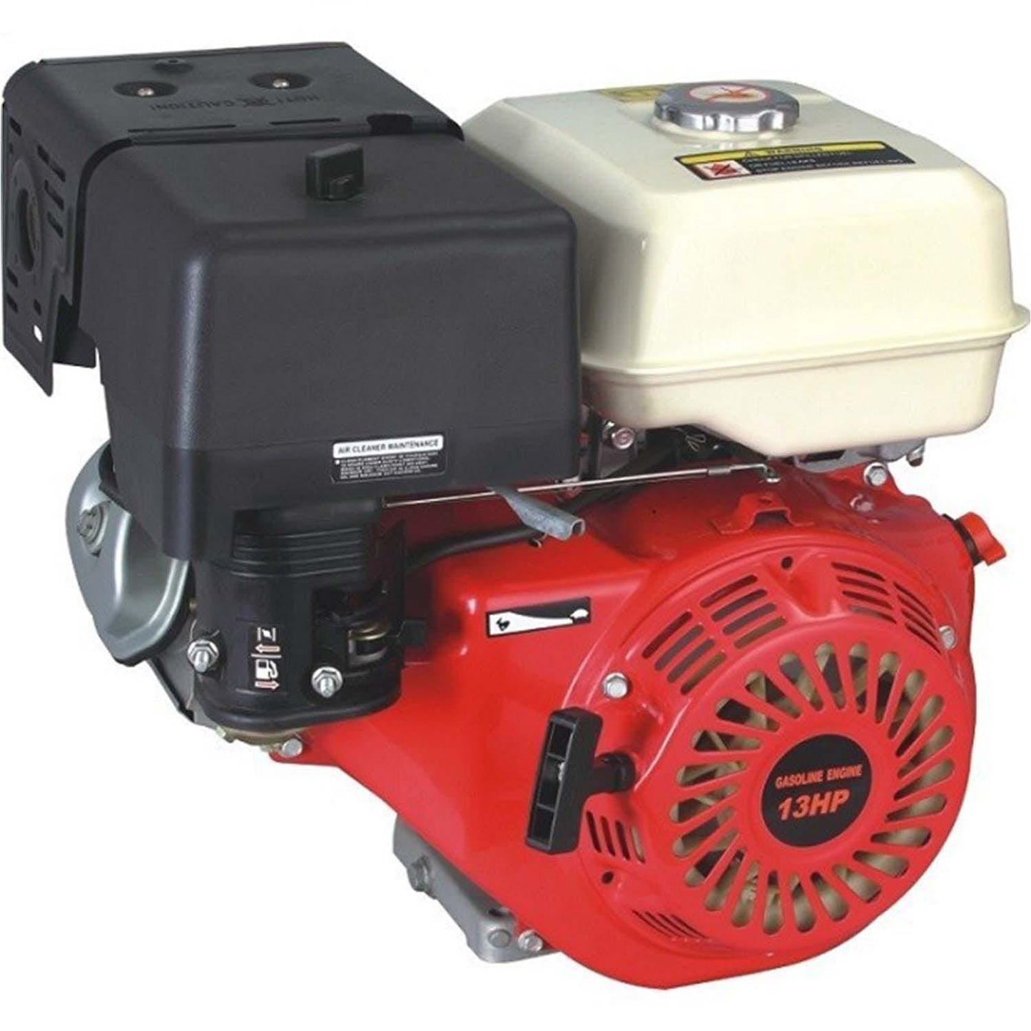 Motor Motocultor / Uz General Micul Fermier Gx390 ( 188F ), 13Cp, 4 Timpi, Uz Universal - ZEP.RO - Ți-e la îndemână!