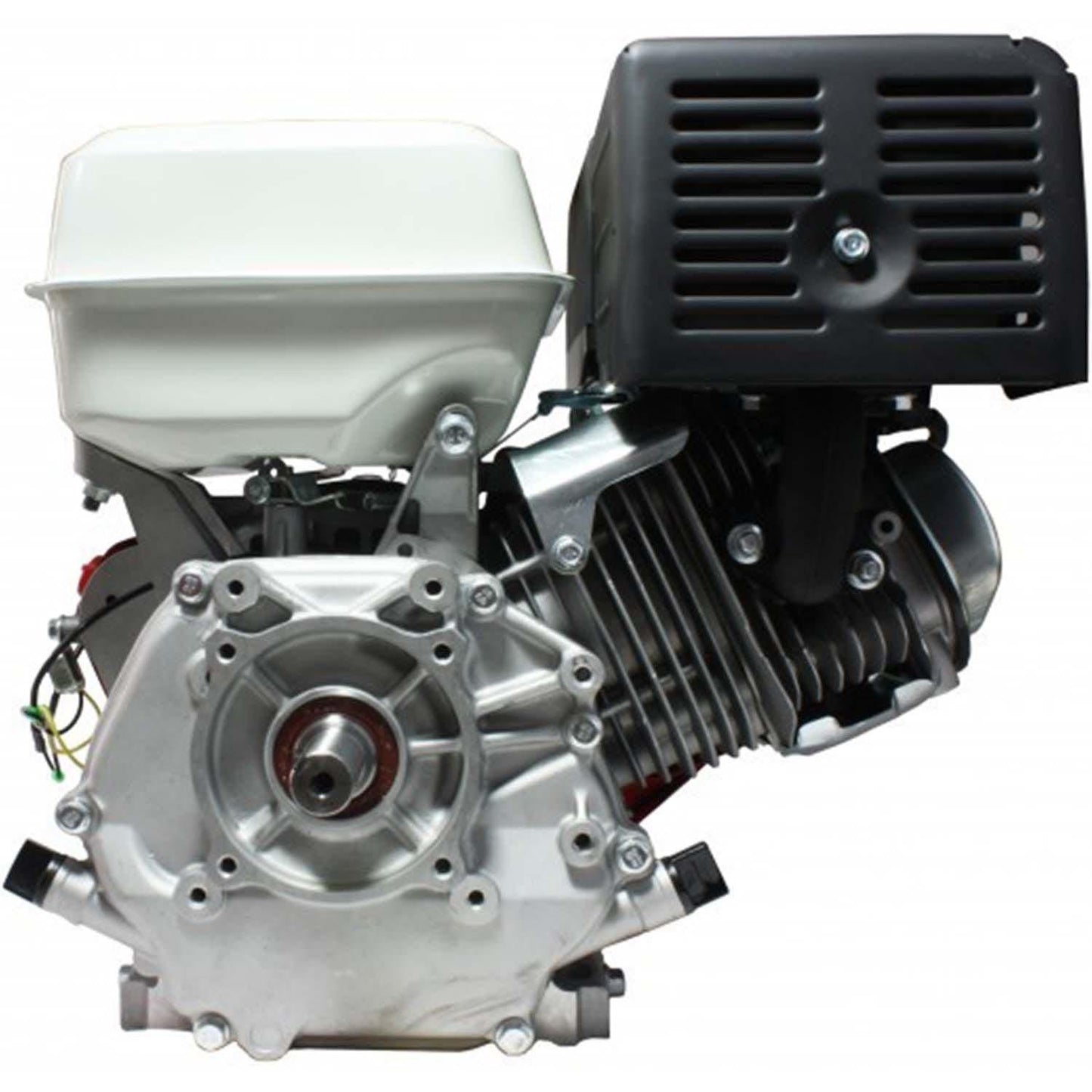 Motor Motocultor / Uz General Micul Fermier Gx390 ( 188F ), 13Cp, 4 Timpi, Uz Universal - ZEP.RO - Ți-e la îndemână!