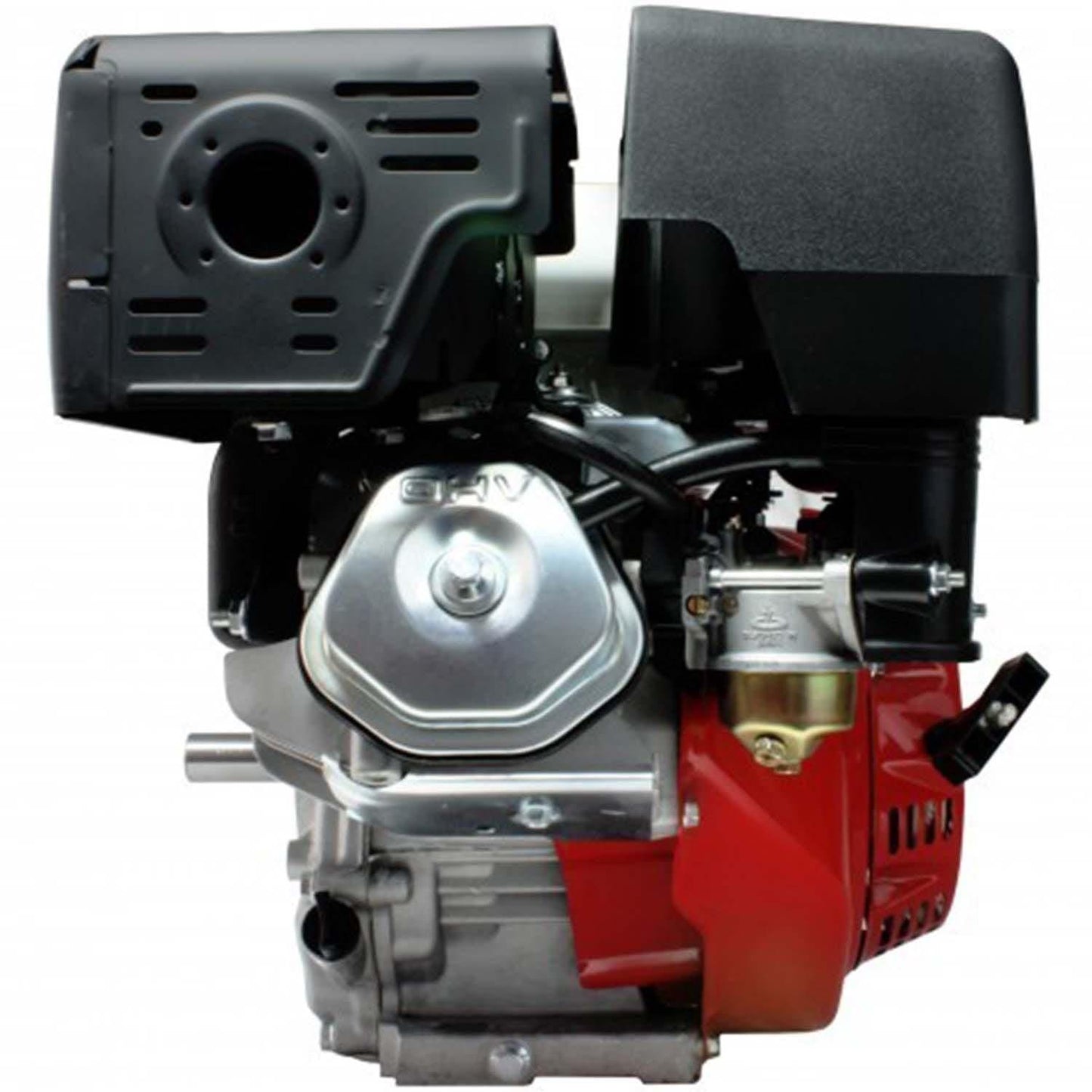 Motor Motocultor / Uz General Micul Fermier Gx390 ( 188F ), 13Cp, 4 Timpi, Uz Universal - ZEP.RO - Ți-e la îndemână!