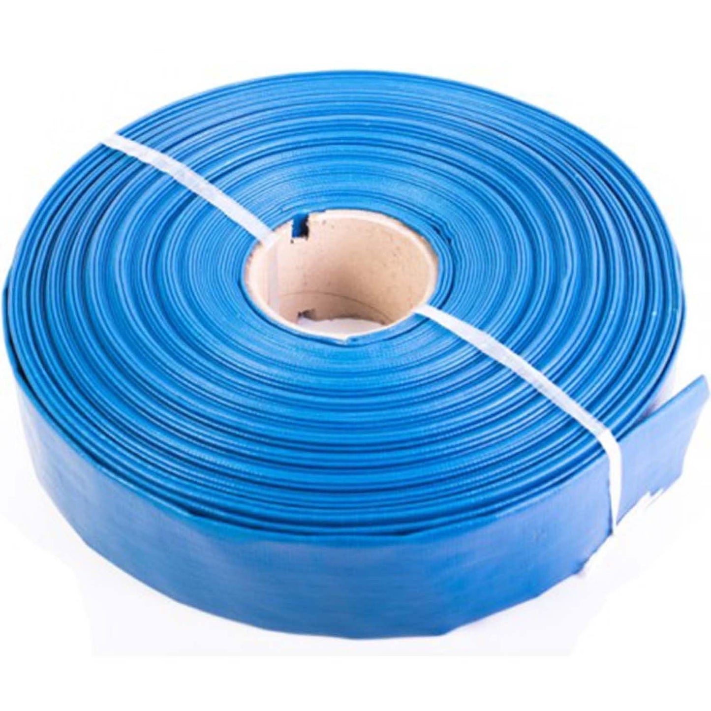 Furtun Apa Refulare Flat Pvc 1", 50M - ZEP.RO - Ți-e la îndemână!