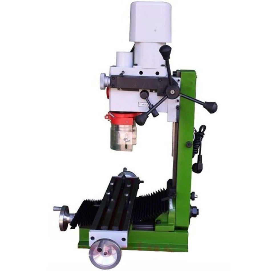 Bormasina Procraft VMM1100, frezat si filetat 1100W, cu coloana stationara - ZEP.RO