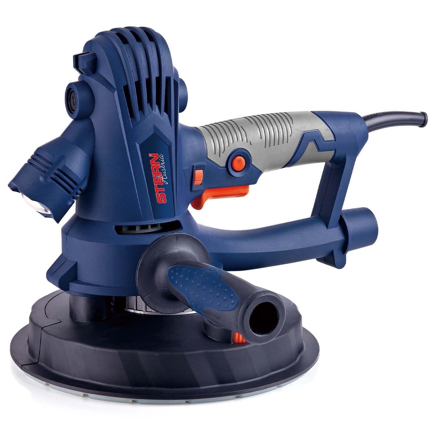 Slefuitor De Pereti Stern Austria Dws180A, Cu Iluminator Led, 800W, 2300 Rpm - ZEP.RO - Ți-e la îndemână!