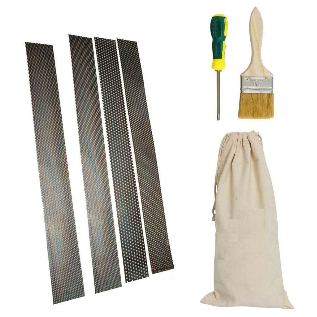 Moara Cereale Si Stiuleti (2 In 1), Pandora, 3.5Kw, 250Kg/Ora, Cu Ciocanele Pentru Uruiala - ZEP.RO - Ți-e la îndemână!