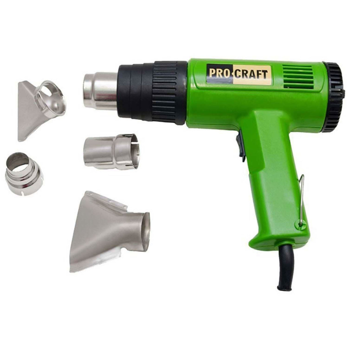 Feon Industrial Procraft Ph2100, 2100W, 600°C - ZEP.RO - Ți-e la îndemână!