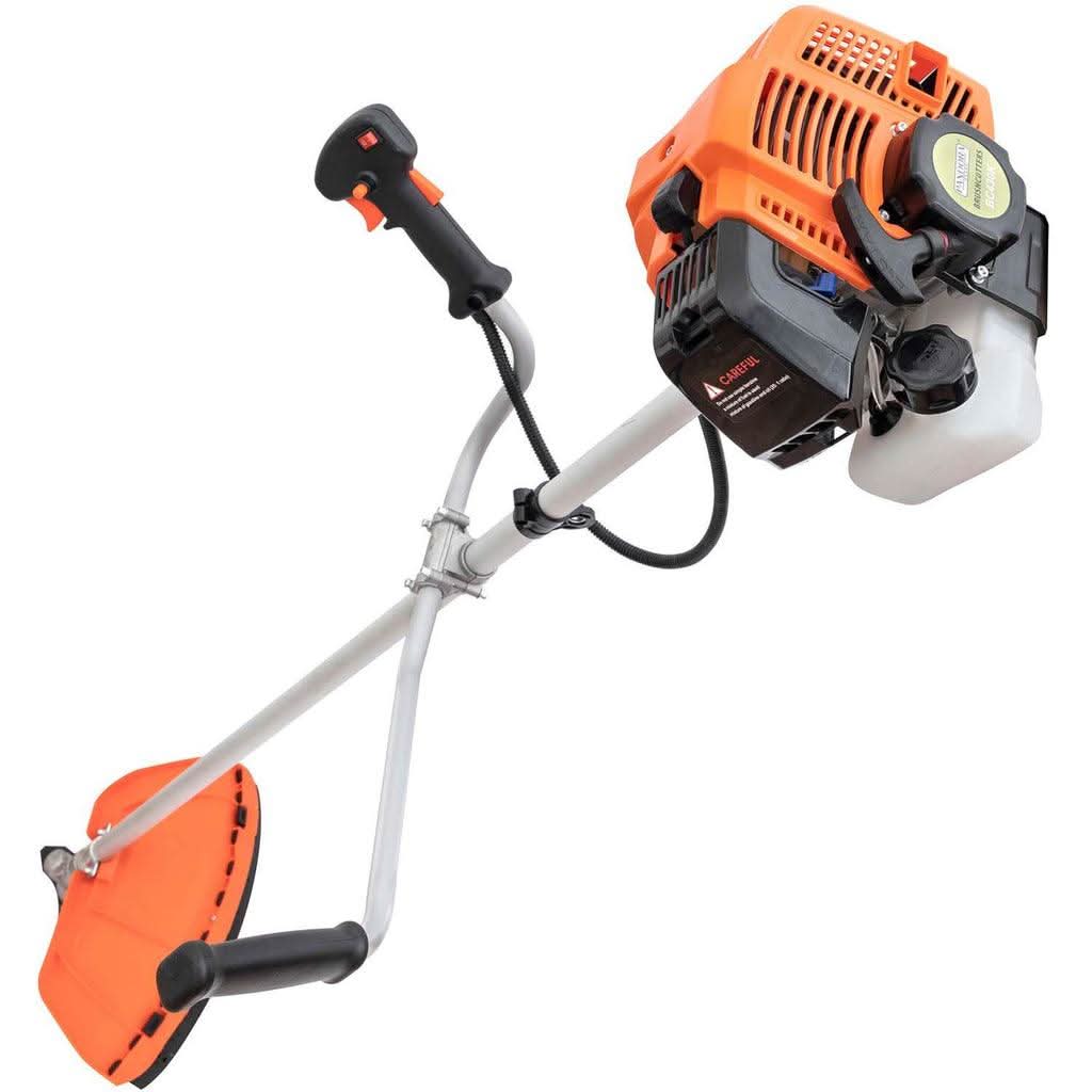 Motocoasa Pandora 5, 5Cp, 10.000Rpm + 8 Accesorii - ZEP.RO - Ți-e la îndemână!