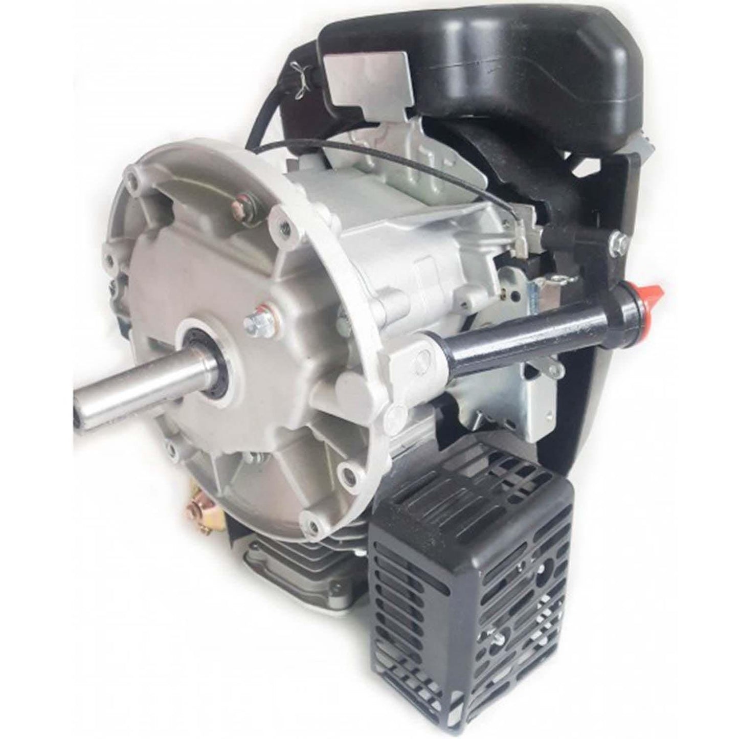 Motor Benzina Ax Vertical, 4.5Cp, 4 Timpi Ohv - Uz General - ZEP.RO - Ți-e la îndemână!