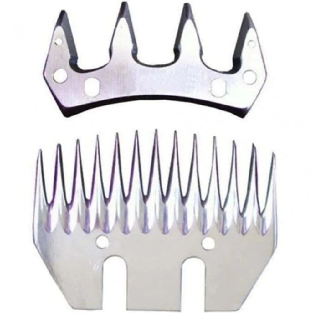 Set cutite schimb pentru masina de tuns oi, Universal - ZEP.RO - Ți-e la îndemână!