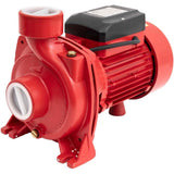 Pompa De Suprafata Fermax Fhm, 1500W, 2 Toli, Refulare 15M, Debit 25000 Litri/Ora, Centrifugala - ZEP.RO - Ți-e la îndemână!