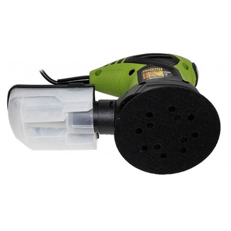 Slefuitor Excentric Procraft Ex-950E, 950W, 125Mm, 12000Rpm - ZEP.RO - Ți-e la îndemână!