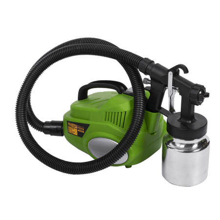 Pistol De Vopsit Procraft Pse950, 600W - ZEP.RO - Ți-e la îndemână!