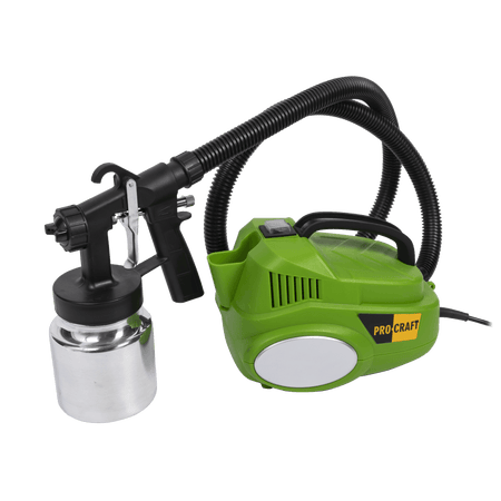 Pistol De Vopsit Procraft Pse950, 600W - ZEP.RO - Ți-e la îndemână!