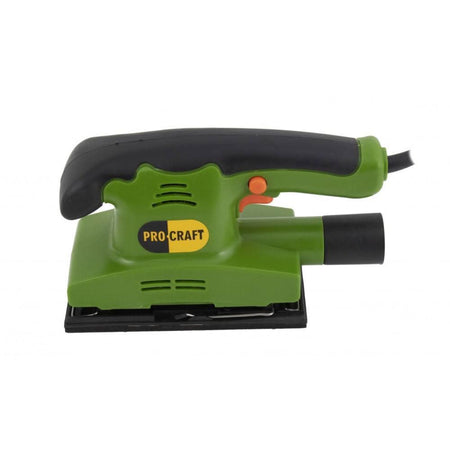 Slefuitor lemn Procraft PV450, 450W, 10000RPM - ZEP.RO - Ți-e la îndemână!