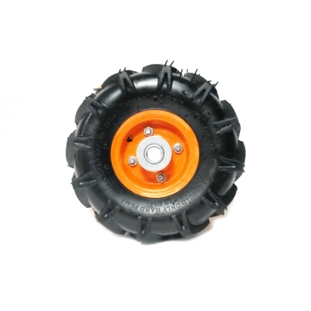 Roata Tractor 350-4 Mica, 25x25x9 cm (GF-0469) - Ro-Unelte