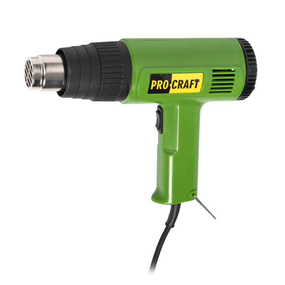 Feon Industrial Procraft Ph2100, 2100W, 600°C - ZEP.RO - Ți-e la îndemână!