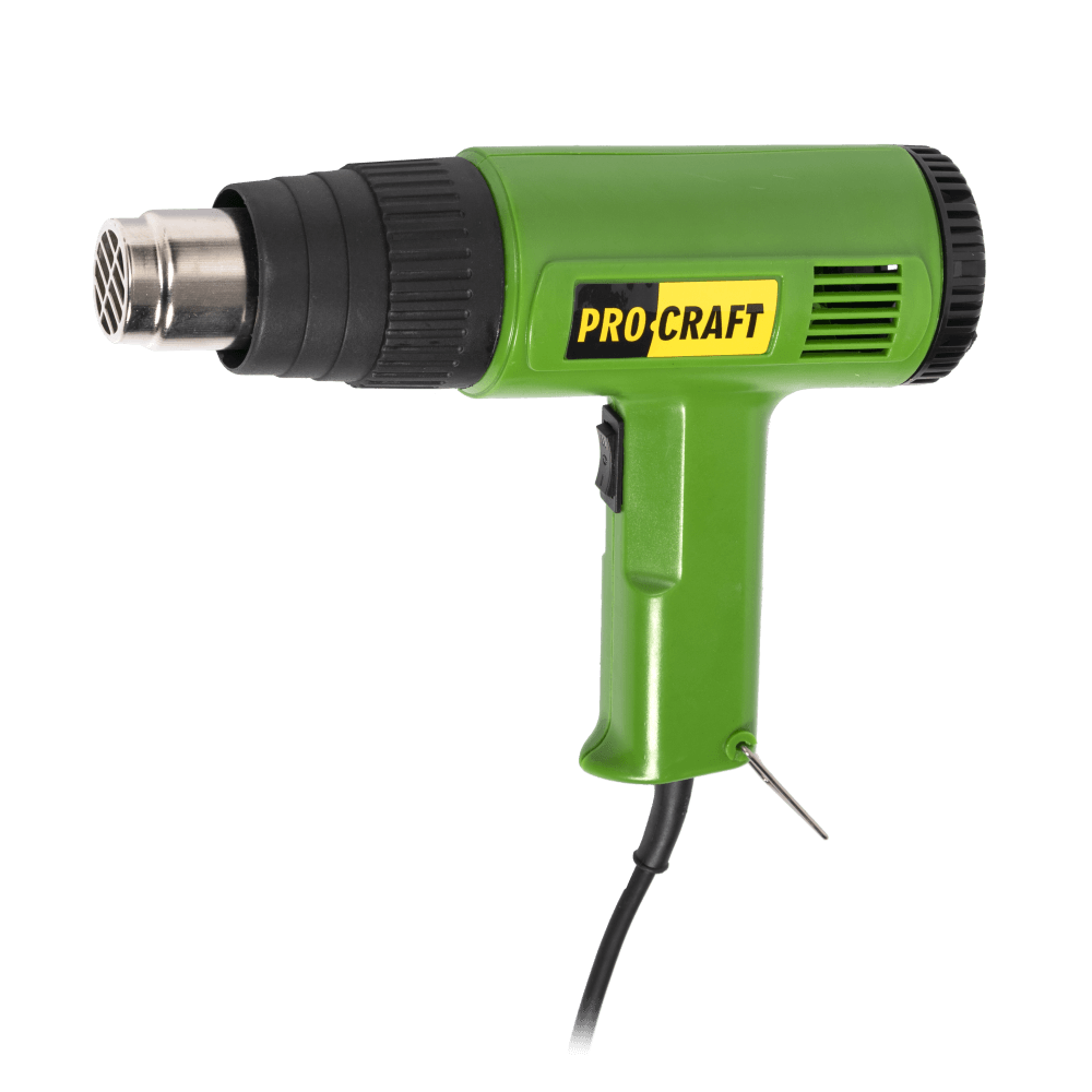 Feon Industrial Procraft Ph2100, 2100W, 600°C - ZEP.RO - Ți-e la îndemână!