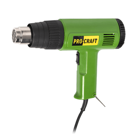 Feon Industrial Procraft Ph2100, 2100W, 600°C - ZEP.RO - Ți-e la îndemână!