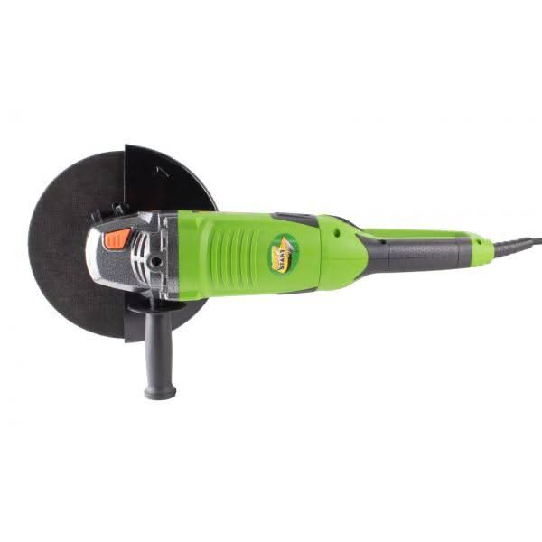 Polizor Unghiular (Flex) Procraft Pw2550 ,2550 W,6500 Rpm, 230 Mm - ZEP.RO - Ți-e la îndemână!