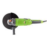 Polizor Unghiular (Flex) Procraft Pw2550 ,2550 W,6500 Rpm, 230 Mm - ZEP.RO - Ți-e la îndemână!