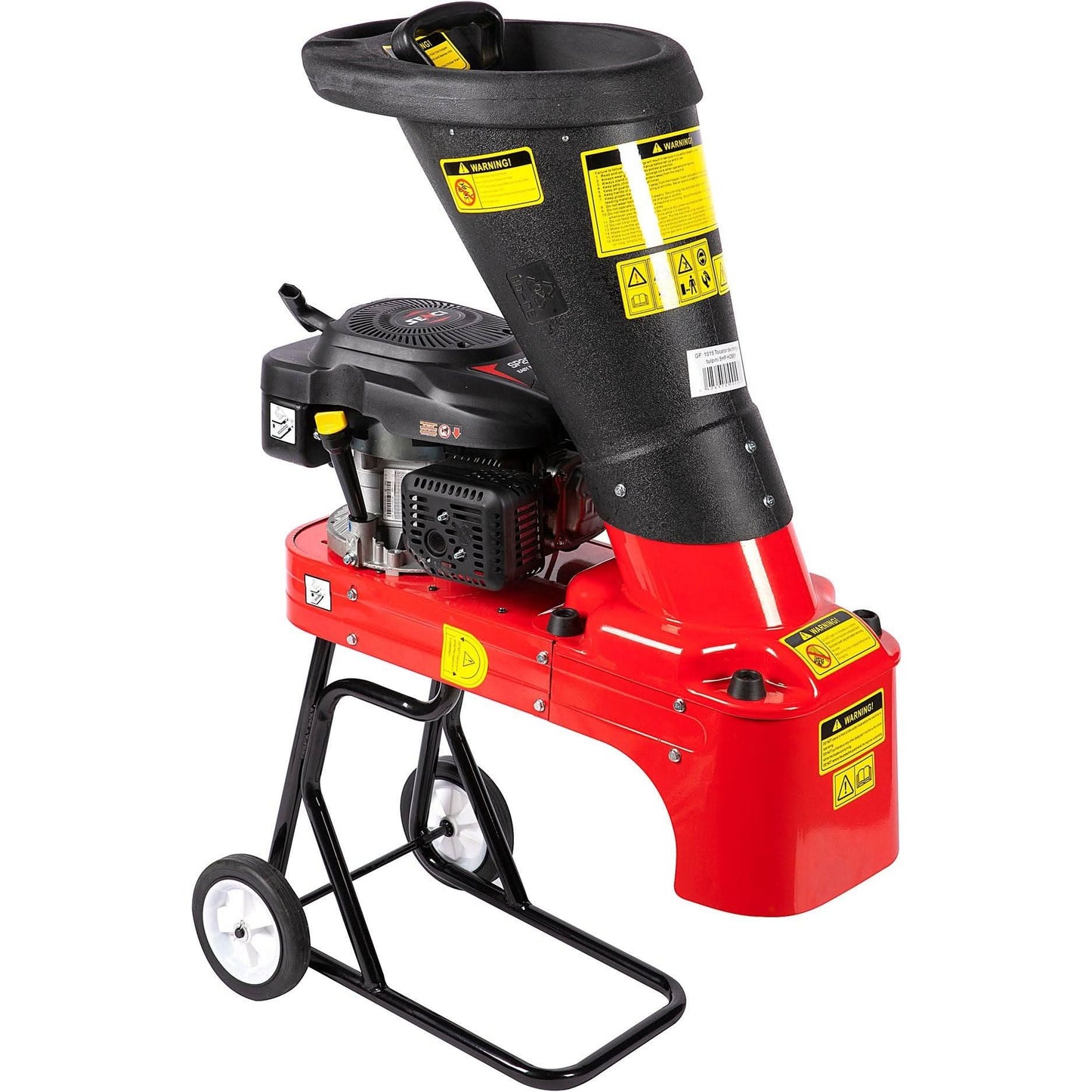 Tocator Crengi Si Tulpini Benzina, 1.5Cp, 3000 Rpm, Grosime Crengi 50 Mm, Micul Fermier - ZEP.RO - Ți-e la îndemână!