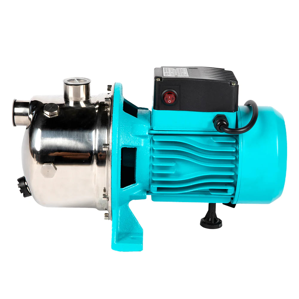 Pompa hidrofor Detoolz JET 100SS DZ-P105 0,75kW, 1HP, 2850 rpm - ZEP.RO - Ți-e la îndemână!