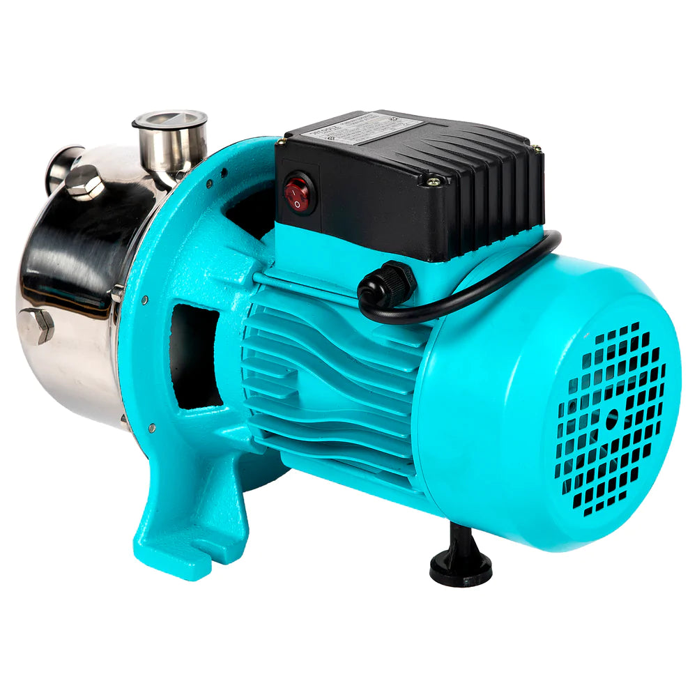 Pompa hidrofor Detoolz JET 100SS DZ-P105 0,75kW, 1HP, 2850 rpm - ZEP.RO - Ți-e la îndemână!