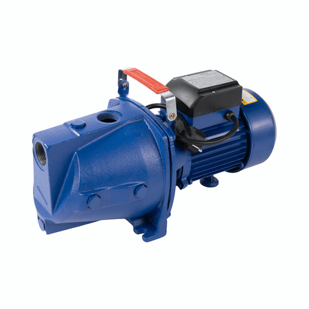 Pompa Hidrofor Fermax Jsw-10, (Jet-10M) 1100W, 1Tol, 3.6M3/Ora, Ref.45M, Asp.8M - ZEP.RO - Ți-e la îndemână!