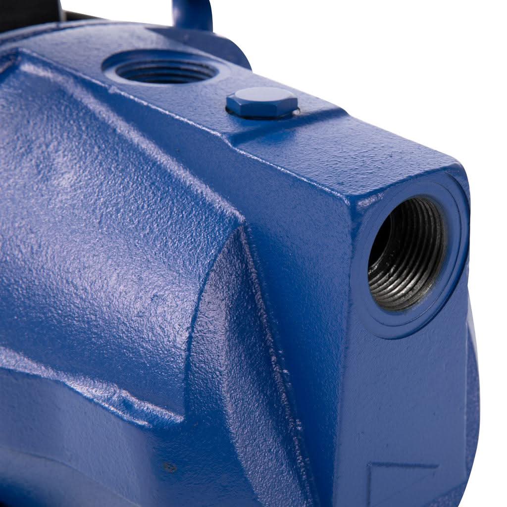 Pompa Hidrofor Fermax Jsw-10, (Jet-10M) 1100W, 1Tol, 3.6M3/Ora, Ref.45M, Asp.8M - ZEP.RO - Ți-e la îndemână!