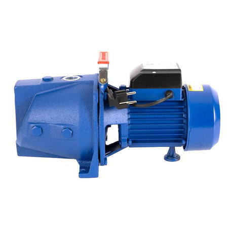 Pompa Hidrofor Fermax Jsw-10, (Jet-10M) 1100W, 1Tol, 3.6M3/Ora, Ref.45M, Asp.8M - ZEP.RO - Ți-e la îndemână!
