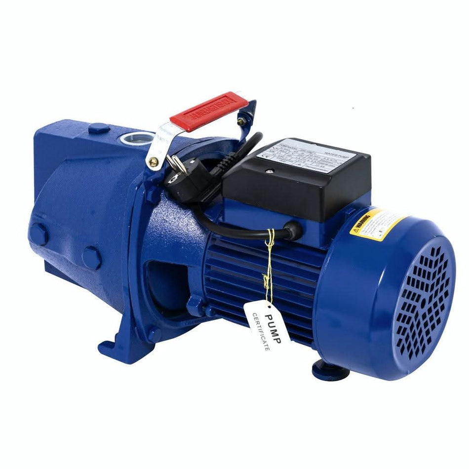 Pompa Hidrofor Fermax Jsw-10, (Jet-10M) 1100W, 1Tol, 3.6M3/Ora, Ref.45M, Asp.8M - ZEP.RO - Ți-e la îndemână!