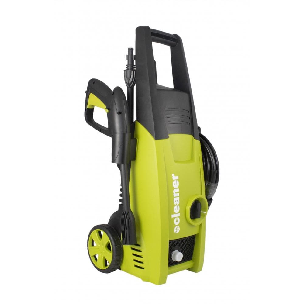 Aparat de spalat cu jet cu presiune Cleaner CW4 120, 1400W, 120bari - Ro-Unelte