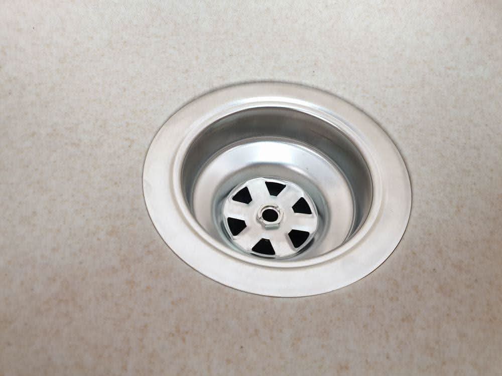 Pachet Chiuveta Bucatarie Dreptunghiulara Granit Mixxus Hb8210 Bej , Sifon Complet Inclus + Baterie Bucatarie Mixxus Sus-011 Bej - ZEP.RO - Ți-e la îndemână!