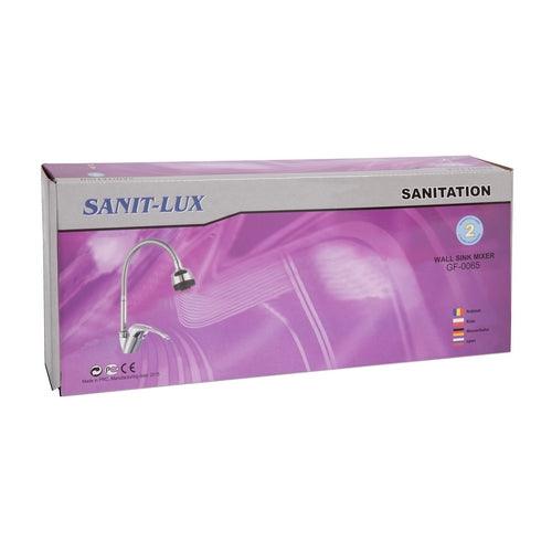 Baterie gat flexibil SANIT LUX, GF-0065 - ZEP.RO - Ți-e la îndemână!