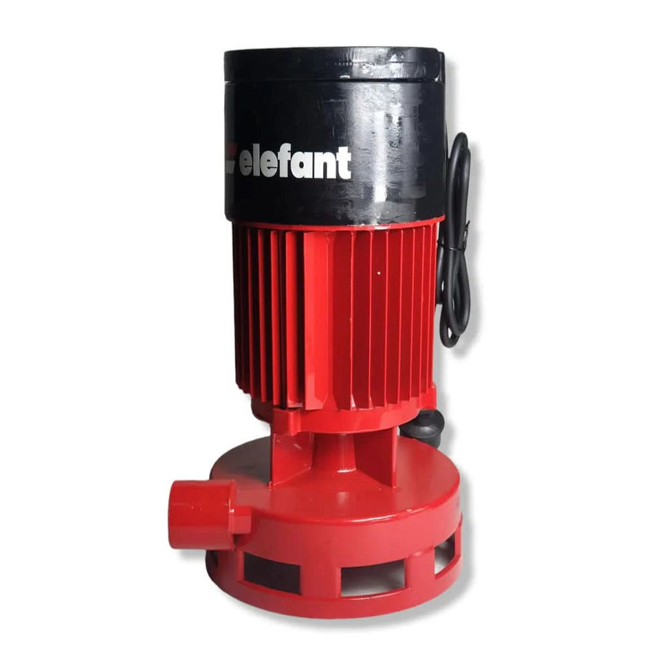 Pompa de suprafata Elefant SPC750, 220V, 550W, 70l/min, H refulare 28m - ZEP.RO - Ți-e la îndemână!