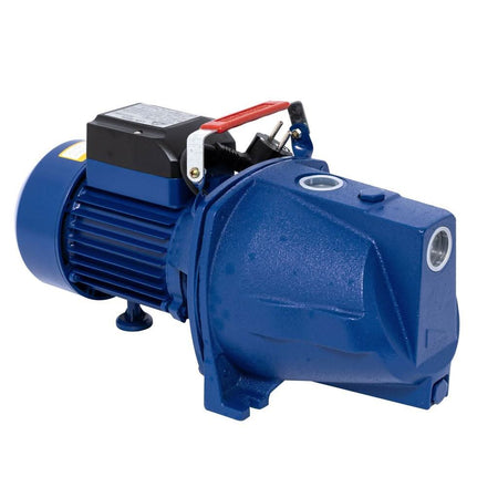 Pompa Hidrofor Fermax Jsw-10, (Jet-10M) 1100W, 1Tol, 3.6M3/Ora, Ref.45M, Asp.8M - ZEP.RO - Ți-e la îndemână!