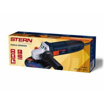 Polizor Unghiular (Flex) Stern Austria Ag125Ya, 850W, 11000 Rpm - ZEP.RO - Ți-e la îndemână!