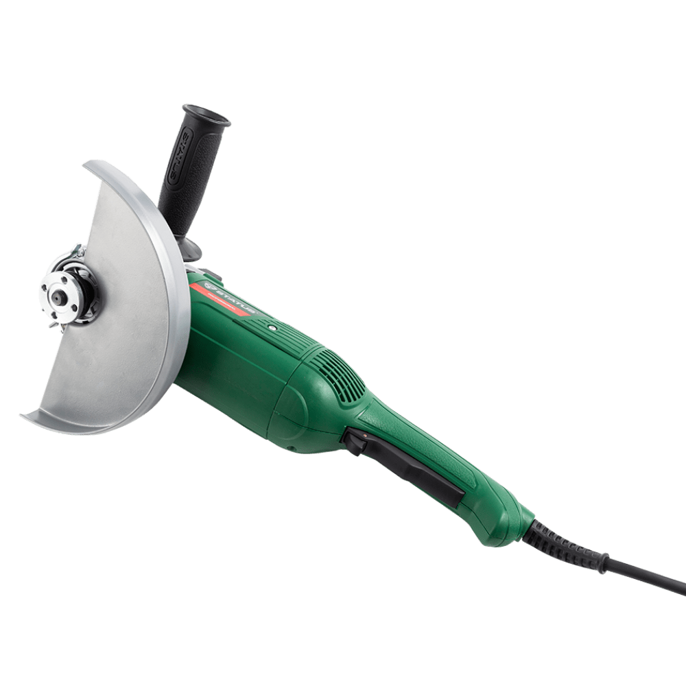 Polizor unghiular STATUS 2100 W, 230mm, 6200 rpm, Flex STATUS SA230L (EF-3561) - Ro-Unelte