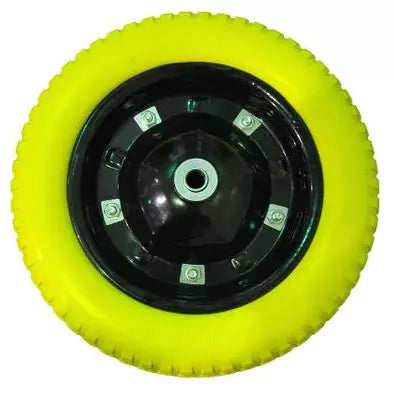 Roata roaba poliuretanic Elefant, Ax 16X190MM, 300-8 Economisești 9% - ZEP.RO - Ți-e la îndemână!