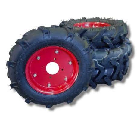 Roata pentru motocultor 500-12 - ZEP.RO - Ți-e la îndemână!