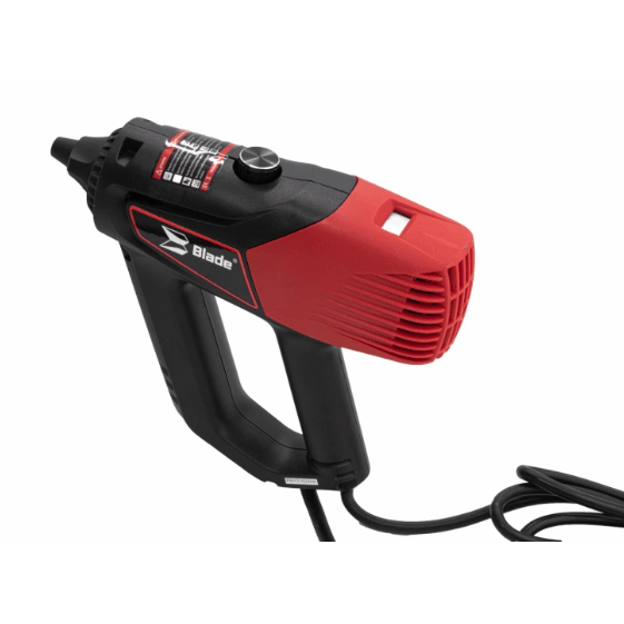 Aparat de sudura cu invertor, BLADE PMP0051.1, 120 A, 3600 W, dimensiune electrod 1.6 - 3.2 mm - ZEP.RO - Ți-e la îndemână!