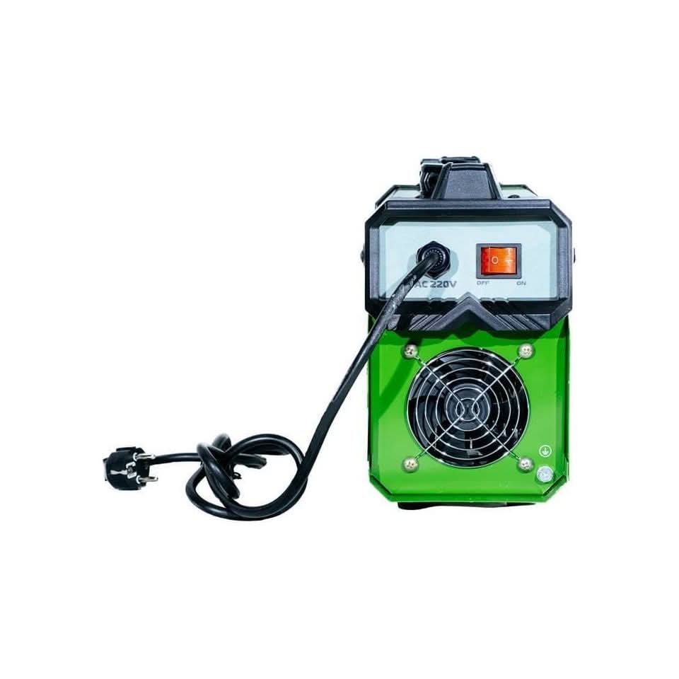APARAT DE SUDURA PROCRAFT MMA 300A, INVERTOR PROFESIONAL, MODEL 2019 AWH300T (EF-1502) - Ro-Unelte
