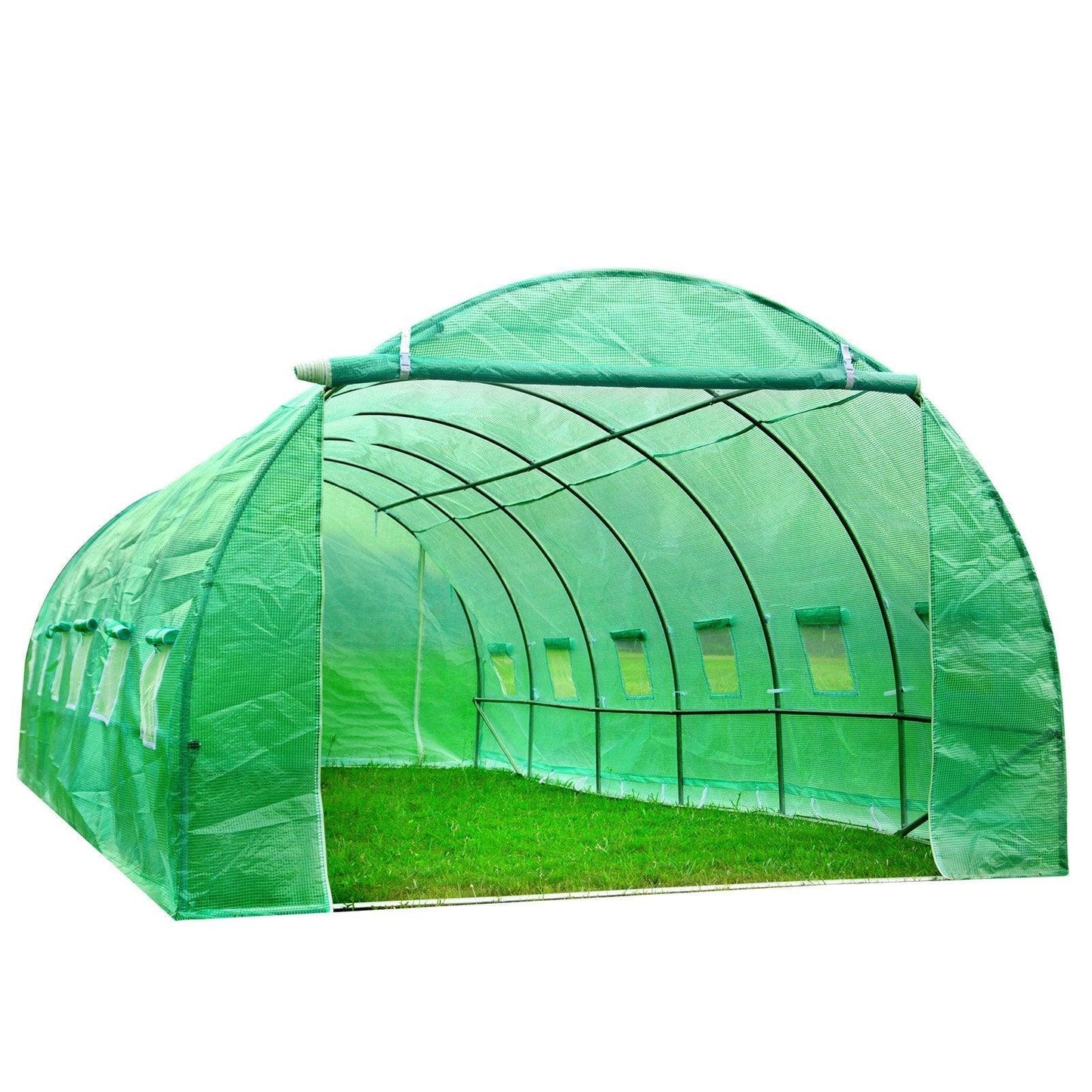 Solar Gradina Micul Fermier, 6X3X2M, 140G/Mp, Uv4 - ZEP.RO - Ți-e la îndemână!