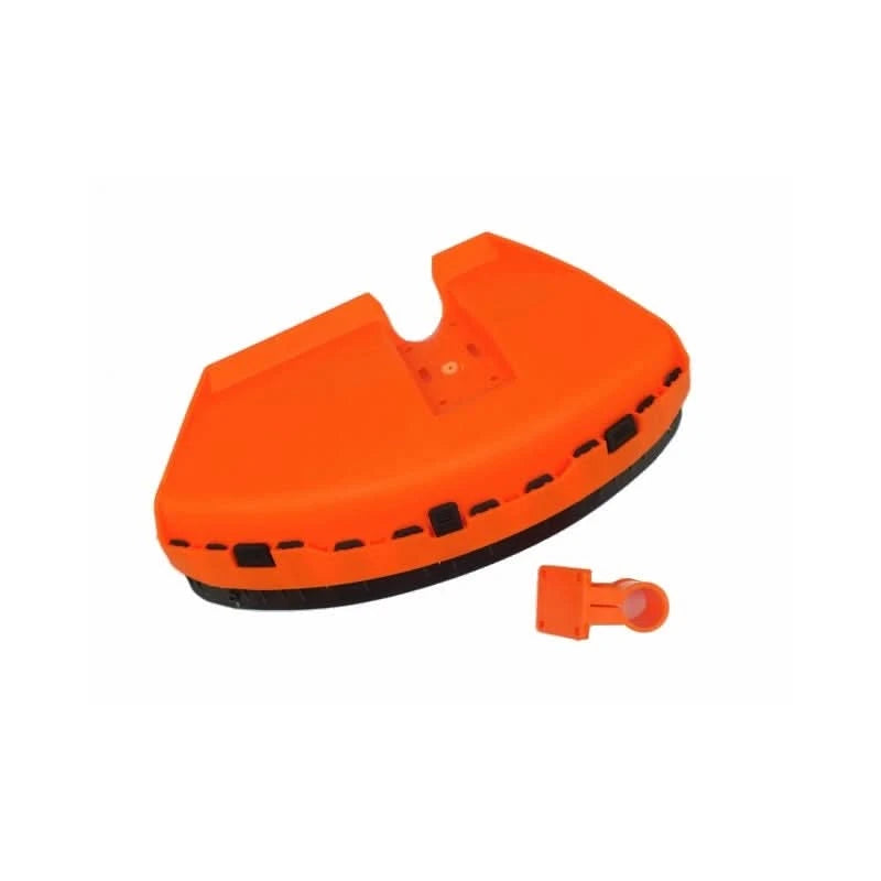 Scut Protector Motocoasa China (Tija De 26 Mm) (Mc0032) - ZEP.RO - Ți-e la îndemână!