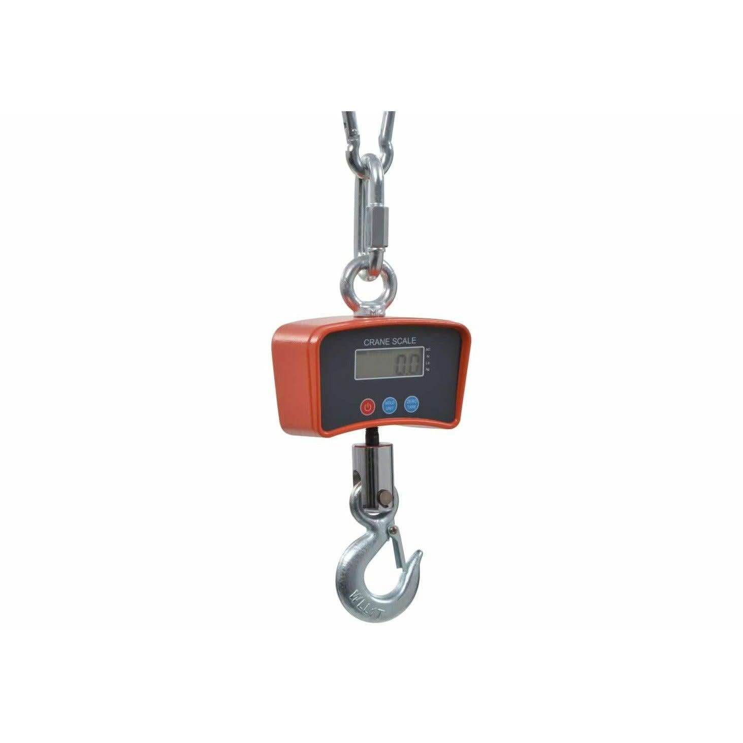 Cantar macara electronic 1000 kg - ZEP.RO