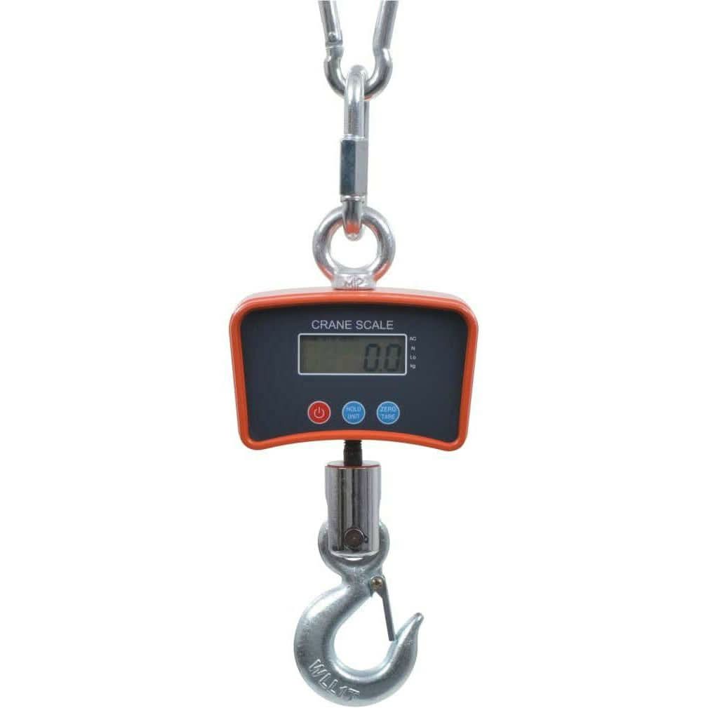 Cantar macara electronic 1000 kg - ZEP.RO