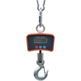Cantar macara electronic 1000 kg - ZEP.RO