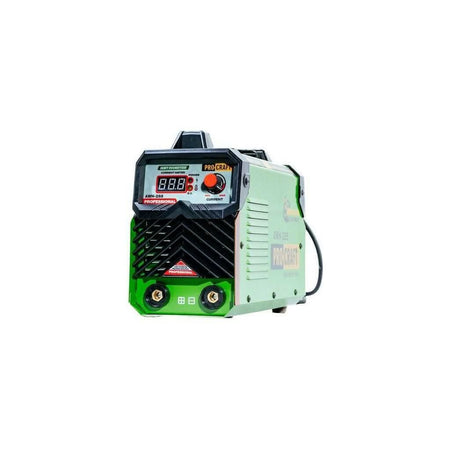 APARAT DE SUDURA PROCRAFT MMA 285A, INVERTOR PROFESIONAL, MODEL 2019 AWH285  (EF-1738) - Ro-Unelte
