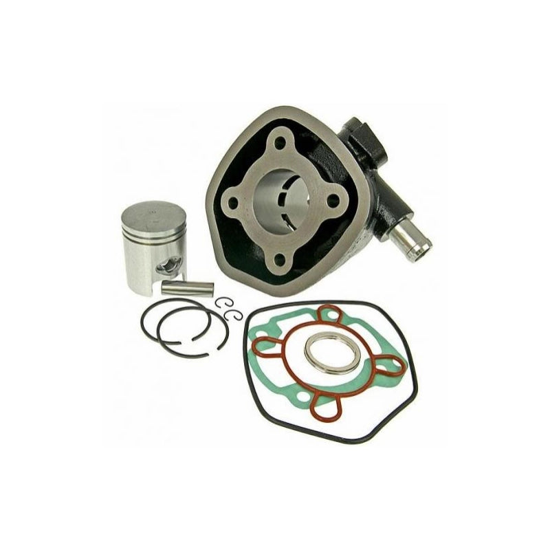 Kit Cilindru Zep Pentru Scuter Aprilia, Sr 50, 40 Mm, 10 Mm - ZEP.RO - Ți-e la îndemână!