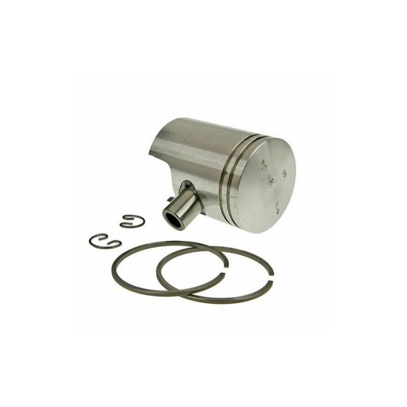 Kit Piston Zep Pentru Scuter Yamaha Am6 50, 40.3 Mm, 10 Mm - ZEP.RO - Ți-e la îndemână!